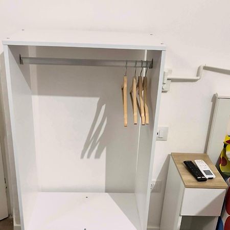 Caza' Capo 40Mq Nel Centro Di Palermo Apartment Luaran gambar