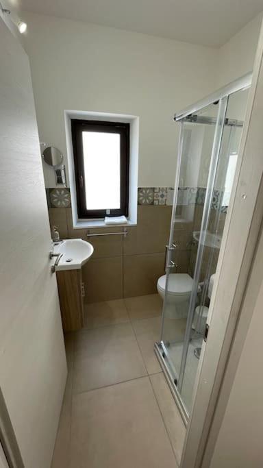 Caza' Capo 40Mq Nel Centro Di Palermo Apartment Luaran gambar
