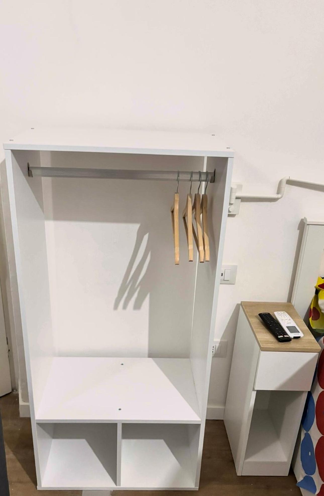 Caza' Capo 40Mq Nel Centro Di Palermo Apartment Luaran gambar